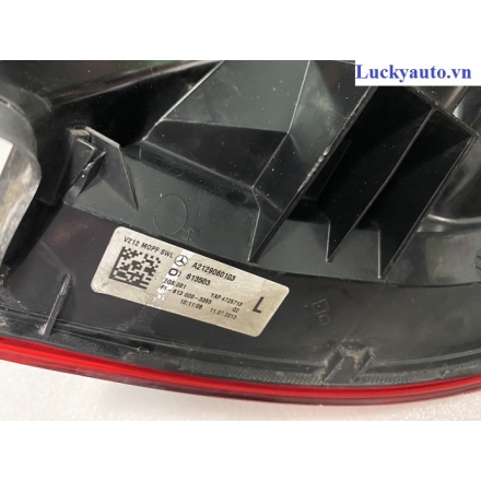 Đèn hậu (đuôi) xe Mercedes  E300- 2129060803